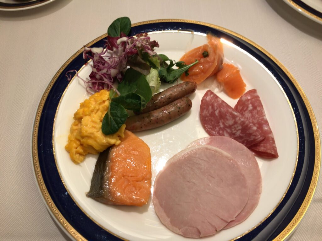 洋食