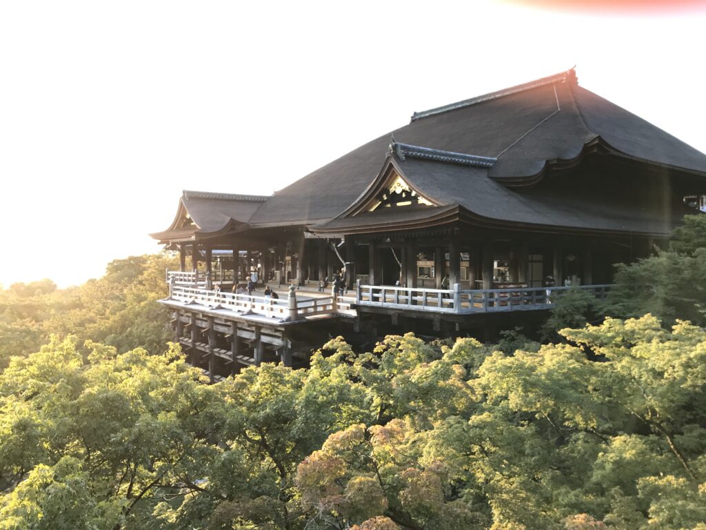 清水寺