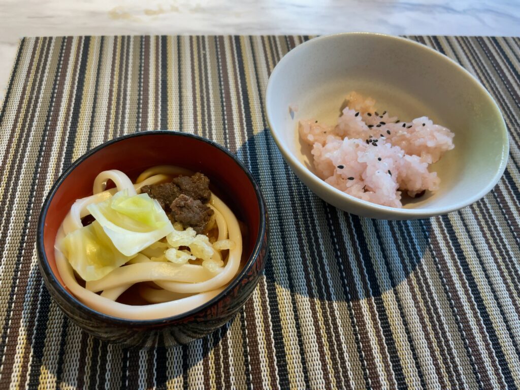 吉田のうどん