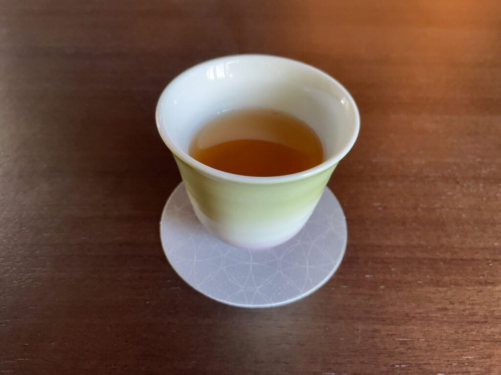 大和茶