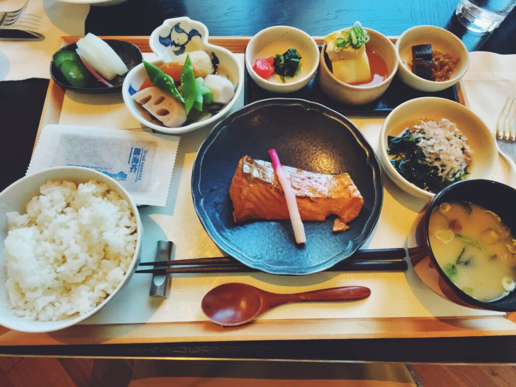 和食